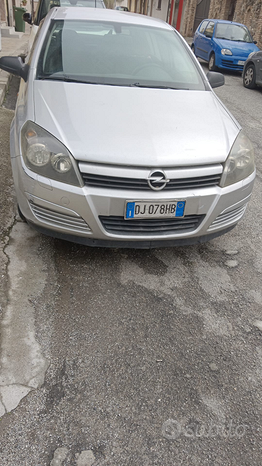 Opel Astra Affare