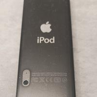 iPod nano 5th generazione 16 gb 