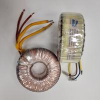 Trasformatori toroidali 300va 12v