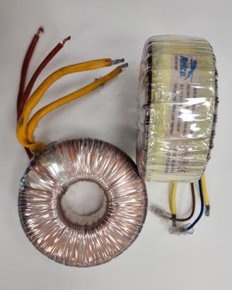 Trasformatori toroidali 300va 12v