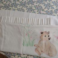 Tenda cameretta bambini