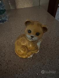 THUN leopardo Collezione Club 2013