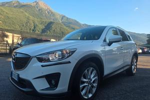 Mazda CX-5 Bosse 2.2L Skyactiv-D 150CV 4WD Exceed