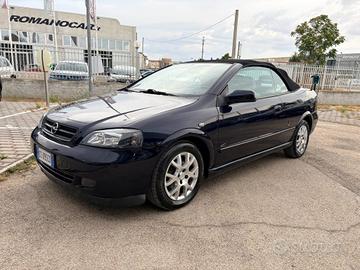 OPEL Astra Cabrio 1.6i 16V cat