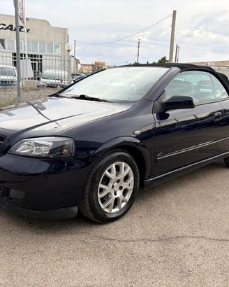 OPEL Astra Cabrio 1.6i 16V cat