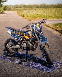 KTM TPI 300