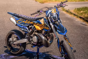 KTM TPI 300