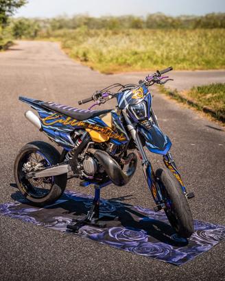 KTM TPI 300