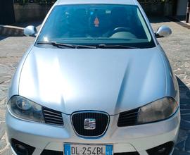 SEAT Ibiza 3ª serie - 2007