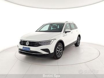 Volkswagen Tiguan 1.5 TSI 150 CV DSG ACT Life