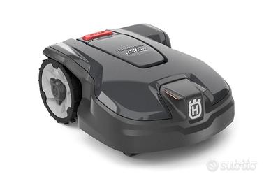 Robot rasaerba Automower Husqvarna 310 MARK II