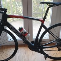 Bici da corsa Wilier triestina Cento1 NDR Ultegra