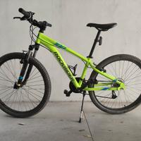 Rockrider ST100 26"