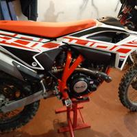 Beta RR Enduro 125 4t lc- 2021