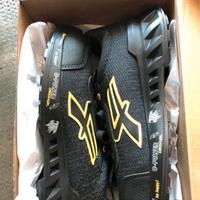 Scarpe antinfortunistiche 41 nuovo