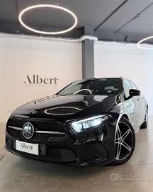 Mercedes-benz A 180 d Automatic Sport