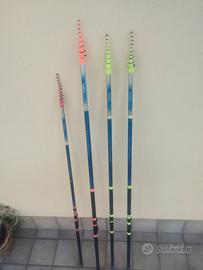 Canne trota lago Daiwa Megaforce
