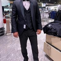 Vestito da Sposo di Luigi Bianchi Montova