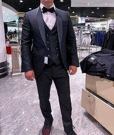 Vestito da Sposo di Luigi Bianchi Montova