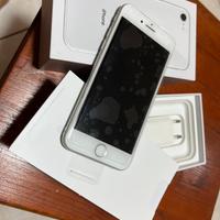 Iphone 8 64Gb silver
