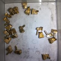 Treni accessori per plastici ferroviari scala H0