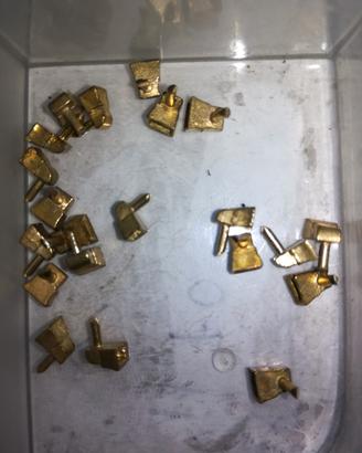Treni accessori per plastici ferroviari scala H0