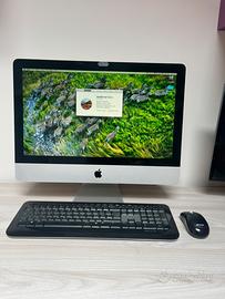 IMac 21 Pollici