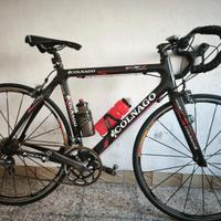Bici da corsa Colnago CX-1 carbonio full Shimano