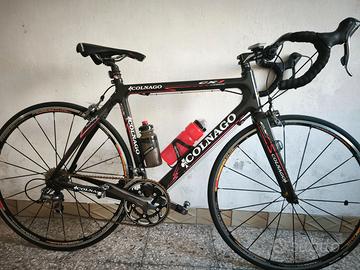 Bici da corsa Colnago CX-1 carbonio full Shimano