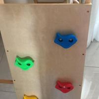 Giochi in legno bambini