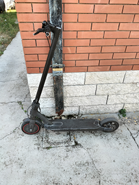 Monopattino elettrico