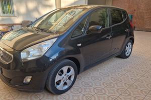 kia Venga crdi 1.4 90cv 