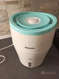 Umidificatore Philips 