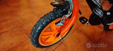 bicicletta per bambini 
