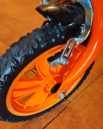bicicletta per bambini 