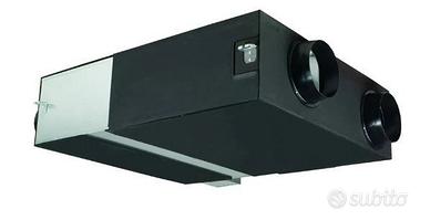 VMC RECUPERATORE DI CALORE