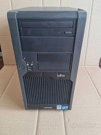 COMPUTER ESPRIMO P7935 E-Star 4