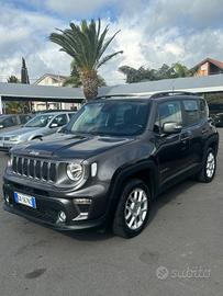 Jeep Renegade 2.0 Mjt 140CV 4x4 Limited full