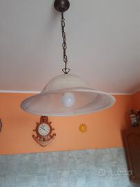 lampadario da cucina