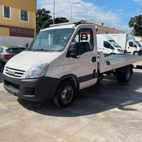 Iveco 35c15 soccorso stradare Scarrabile