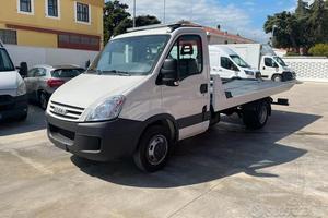 Iveco 35c15 soccorso stradare Scarrabile