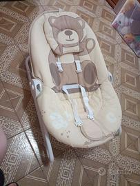 Sdraietta più marsupio