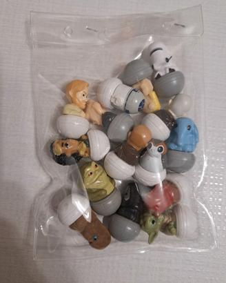 Rollinz star war