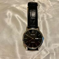Orologio da uomo Bulova Automatico collezione