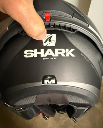Caschi Shark