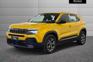JEEP Avenger 2022 - Avenger 1.2 turbo Longi U71470