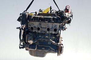 MOTORE FIAT 500 2009 1.2 BENZ. (169A4000) - (29307
