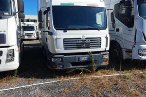 MAN TGL 8.180