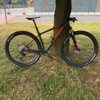 MOUNTAIN BIKE TRAK