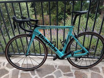 Bianchi Aria taglia 55